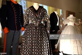 Dresses By Italian Costume Designer Piero Tosi Worn By Burt In 2020 Dresses Fashion Worn