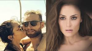 Sin especificar el significado que. Marimar Vega Rompe El Silencio Y Revela Que Perdio Un Bebe Junto A Su Ex Esposo Erizos