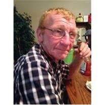 Jimmy Cline Huneycutt Obituary