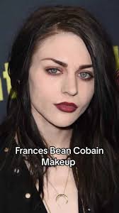 Frances Bean Cobain Rupaul