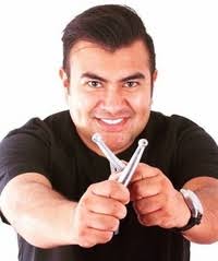 Agustín Obed Rojas Miranda