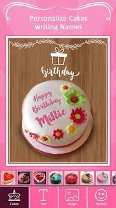 4.0 premium apk free download. Anniversary Frame Name On Birthday Cake Photo On Birthday Cake Apk Download For Android