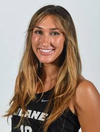 Tulane Beach Volleyball Splits