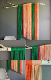 Extra parts to confuse people. 26 Easy And Gorgeous Diy Wall Art Projects That Absolutely Anyone Can Make Diy Crafts