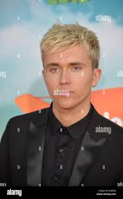 Ian thomas hi-res stock photography and images