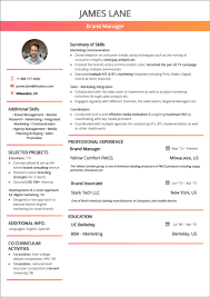 Remember, your pitch needs to be short and engaging. How To Craft The Perfect Web Developer Resume Smashing Magazine