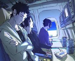 Pin On Itachi