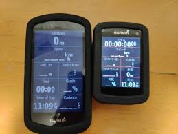 レビュー Garmin Edge 1030 サイコンの決定版です Hymagoo Cycle