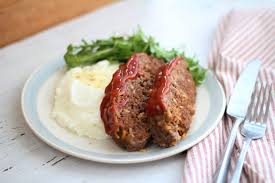 Jul 13, 2018 · make sure the eggs are beaten before adding it to the meatloaf mixture. Old Fashioned Meatloaf Recipe Myrecipes