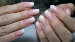 Babyboomer Nagel Selber Machen Schritt Fur Schritt Erklart Nails Trendy Nails Super Nails