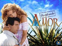Telenovela Destilando Amor Angelica Rivera Telenovelas Amor