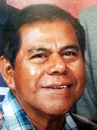 Bernabe Martinez Gomez Obituary