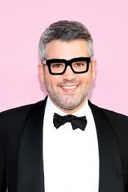 Project Runway" New York City of Dreams (TV Episode 2019)