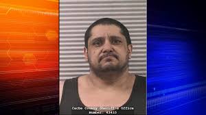 Logan man sentenced to prison for trying to 'meet up' with undercover  officer, posing as 12-yr-old girl