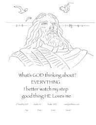 It is his divine will that young people come to faith in jesus christ and find salvation through the gospel and the work of the holy spirit to bring them to faith. Coloring Pages Randy Hofman