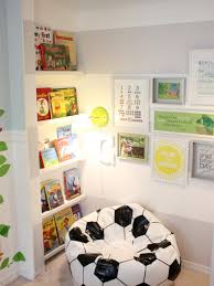 10 Creative Ways To Use A Small Closet Reading Nook Kids Book Nook Closet Reading Nook
