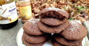 Pattes D 39 Ours Vegan Patte D Ours Cookies Chocolat Recette