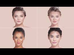 Plus, all the highlighters and contouring kits you need. Identify Your Face Shape To Contour Sephora Youtube