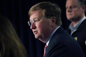 Funds to aid Jackson's water system held up as governor rose