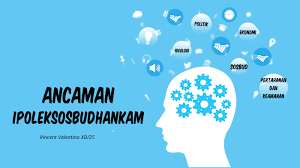 We did not find results for: Ipoleksosbudhankam