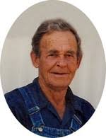 Herman Ray Mitchell (1931-2009)