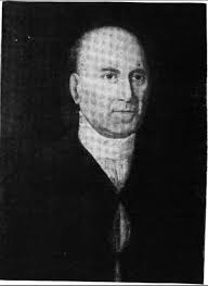 Benedict Swope (1730-1811)