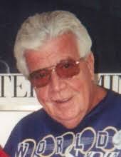 Obituary information for Daniel E. Smith