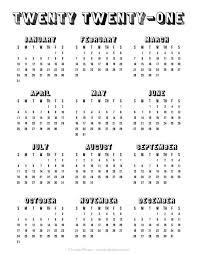 About printable calendar | www.123calendars.com. 24 Pretty Free Printable One Page Calendars For 2021 Lovely Planner