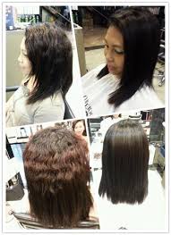 Everything about keratin hair treatment mens curly hair transformation 2017. Curly Hair On Invaber Rebonding Hair Can Help Smooth Make Hair Look Little Flat Hair Silk Material High Temperature Right Stylist Should Able Design Best Hair Curling Machines Women Natural Curly