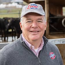 Scott Karns's Instagram, Twitter & Facebook