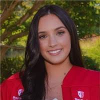 Ashley Coll's Instagram, Twitter & Facebook