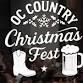 OC Country Christmas Fest— Redneck Rodeo... event in Buena Park, CA