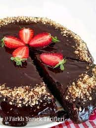 pasta tarifleri panosundaki pin