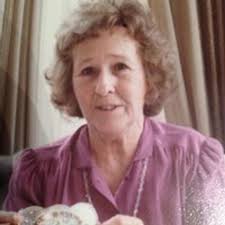 Ethel Roper Roberts Obituary May 24, 2014