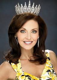 Randa Allen's Instagram, Twitter & Facebook