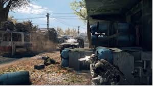 Get 20% discount with 100*. Tom Clancy S Ghost Recon Future Soldier Ps3 Review Www Impulsegamer Com