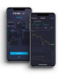 Minimum Deposit 0 001 Btc Primexbt Referral System Has A 4 Level Payout Scheme Which Means You Receive Rewards Not Only For Direct Referr Plataformas Comercio
