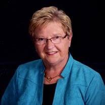 Judy Masching Obituary