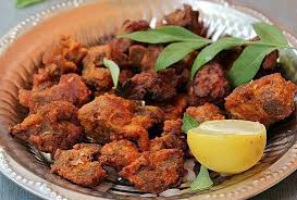 Hindari masak daging kambing dengan cara digoreng terlebih dahulu sebelum diolah menjadi tongseng, gule yang dicampur santan dan sate yang dibakar. Resepi Kambing Goreng Berempah