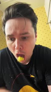 Pickle in The Fridge Lyrics