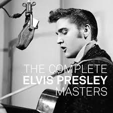 Stupid about Elvis (2010 — 2018). Subtitle: The New Millennium rolls…