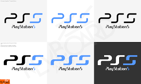 Pretty much what everyone expected. Playstation 5 Logo Idea 2 Ps5 By Kevboard On Deviantart