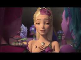 Barbie In Aventura Spațială Trailer Dublat Romană Youtube