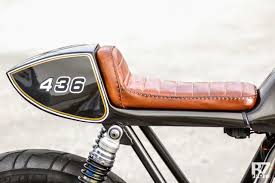 Collectori Http Rocket Garage Blogspot Pt 2014 10 Motoveloci Html Cafe Racer Sitz Motorrad Cafe Racer Teile