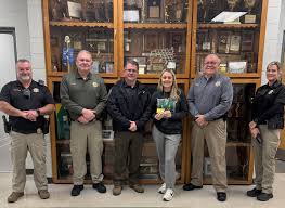 Roane County Sheriff's Office