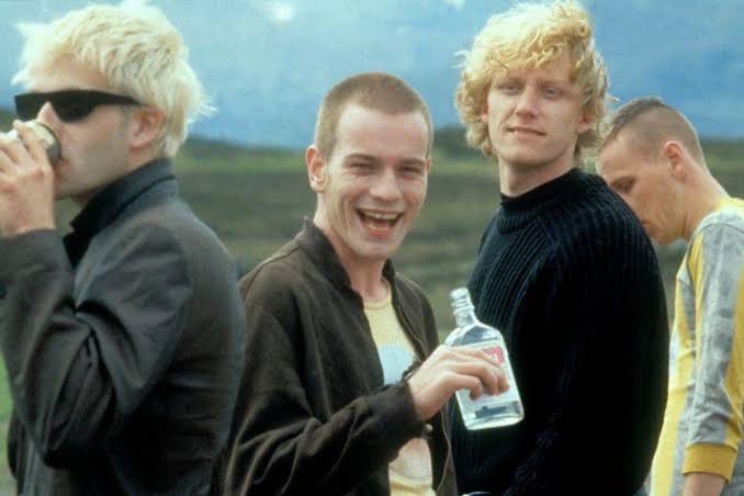 25 Years Later, Reflecting on the Genius of "Trainspotting" - InsideHook