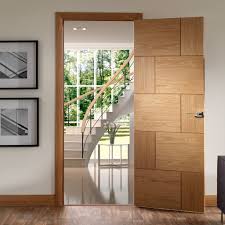 Shop a wide variety of doors today. Ravenna Oak Flush Panel Door Interior Door Styles Flush Door Design Wood Doors Interior