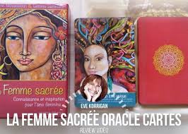 Review Des Cartes Oracle Les Portes De L Intuition Cartes Oracle Cartes Tarot Carte