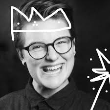 Flora Maxwell Junior Art Director