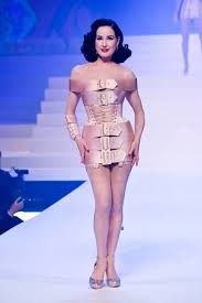 7 Times Jean Paul Gaultier Challenged & Changed Fashion